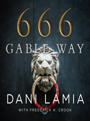 cover image of 666 Gable Way